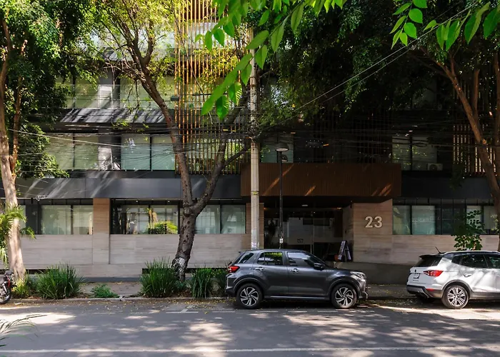Rio Nazas By Wynwood House Apartamento *