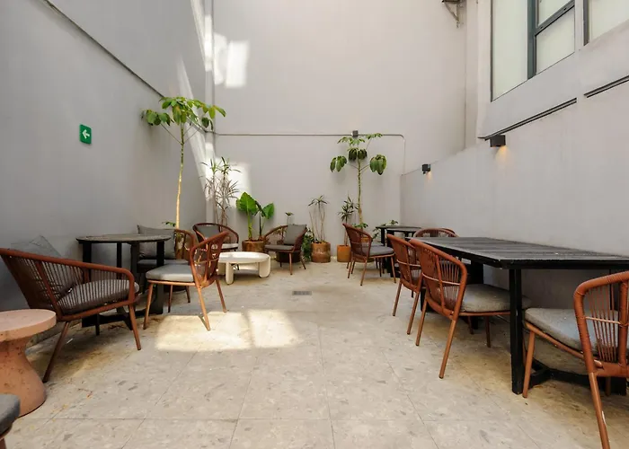 Rio Nazas By Wynwood House *