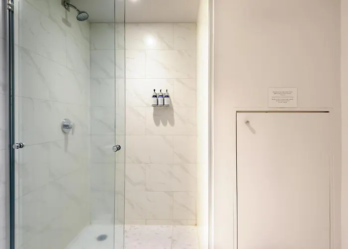 Apartamento Rio Nazas By Wynwood House *