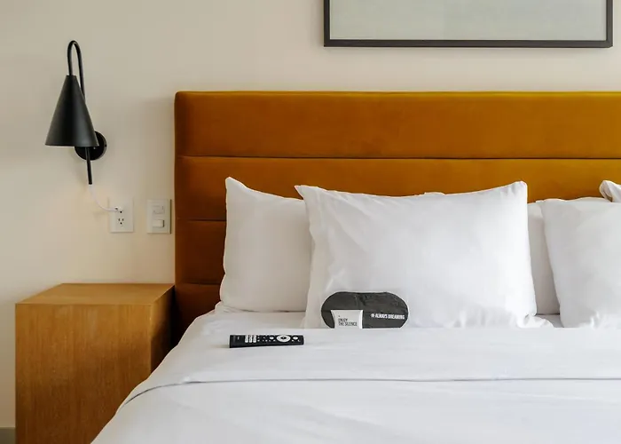 Rio Nazas By Wynwood House Apartamento
