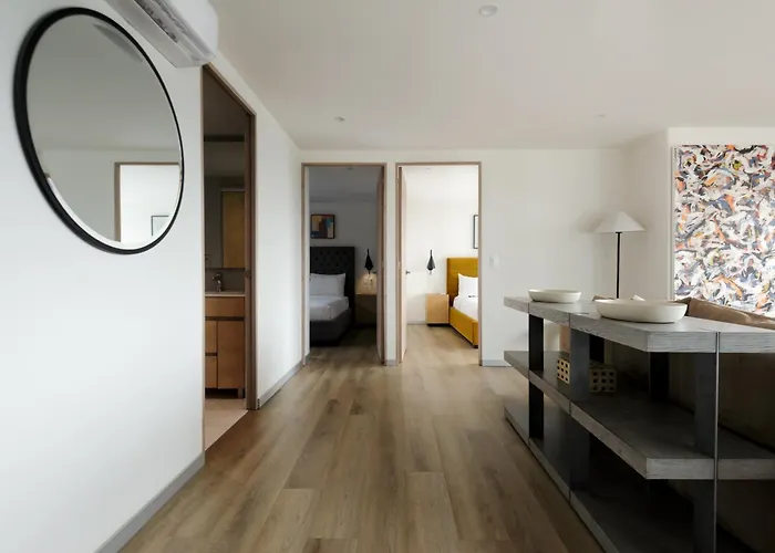 Rio Nazas By Wynwood House Apartamento