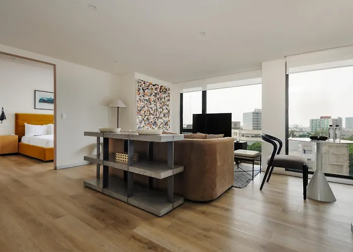 Rio Nazas By Wynwood House Apartamento *