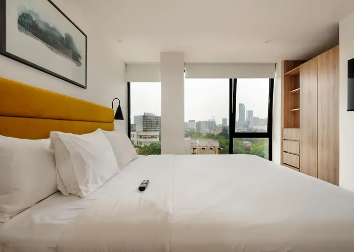 Rio Nazas By Wynwood House Apartamento