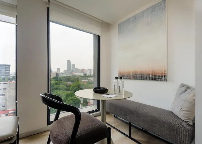 Rio Nazas By Wynwood House Apartamento *
