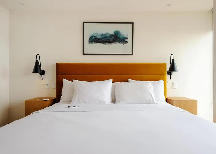 Rio Nazas By Wynwood House Apartamento