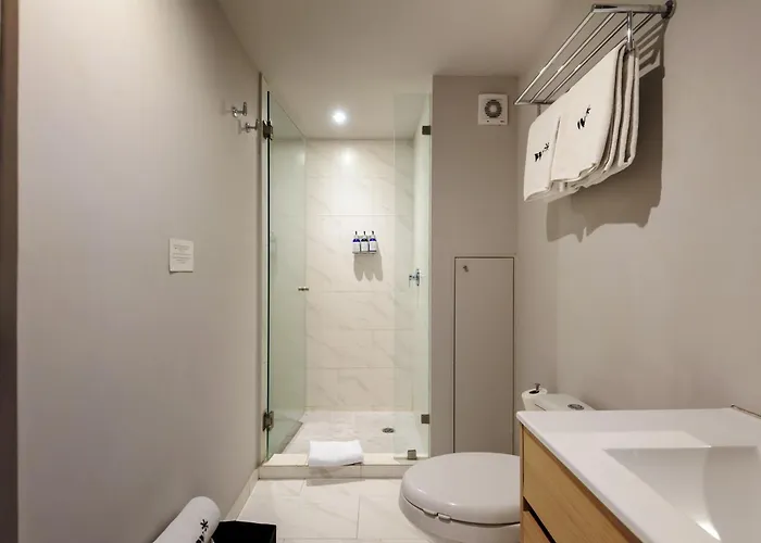 Apartamento Rio Nazas By Wynwood House Cidade do México
