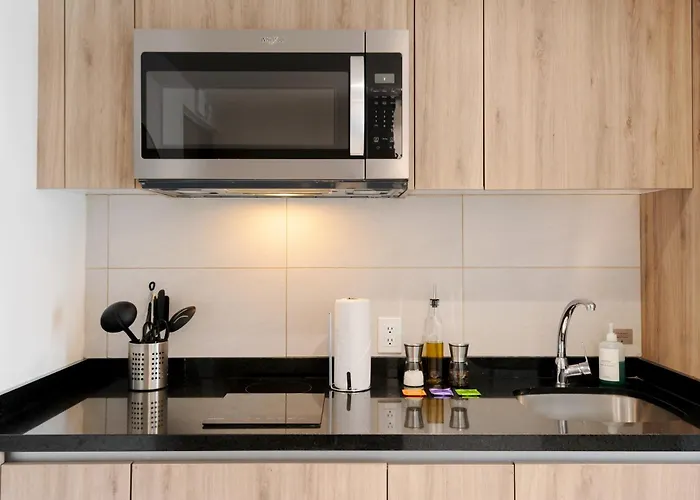 Apartamento Rio Nazas By Wynwood House *