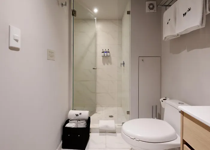 Apartamento Rio Nazas By Wynwood House