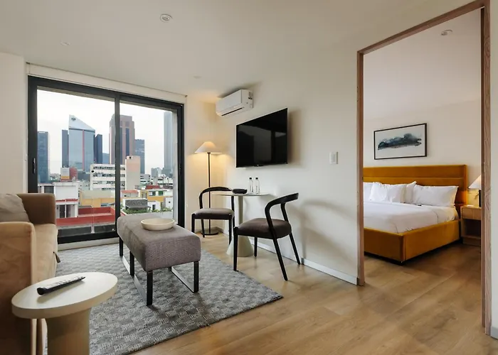 Rio Nazas By Wynwood House Apartamento