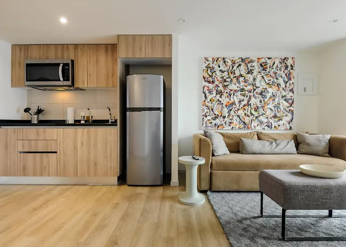 Rio Nazas By Wynwood House Apartamento *