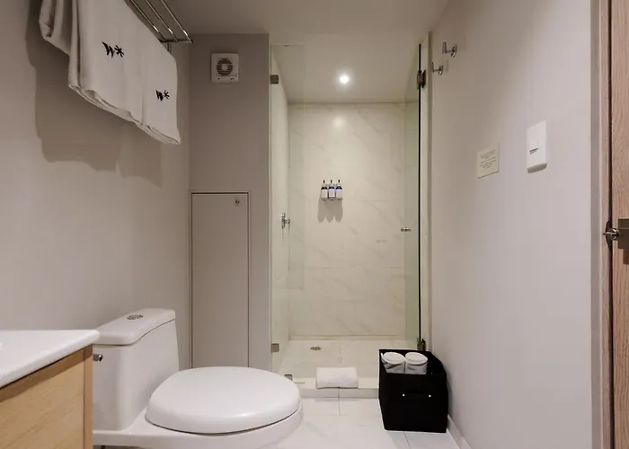 Apartamento Rio Nazas By Wynwood House Cidade do México