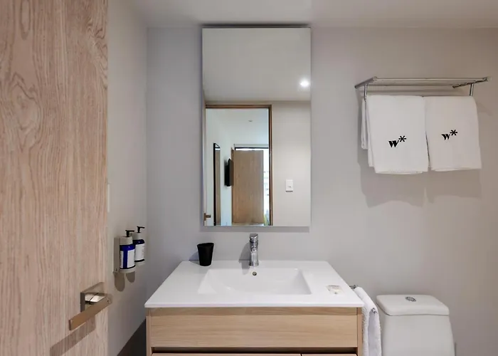 Rio Nazas By Wynwood House *