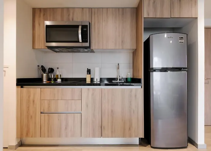 Rio Nazas By Wynwood House Apartamento *