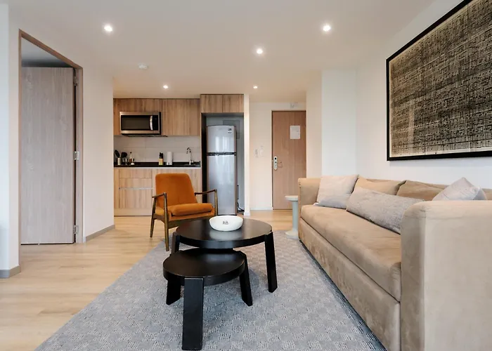 Rio Nazas By Wynwood House Apartamento *
