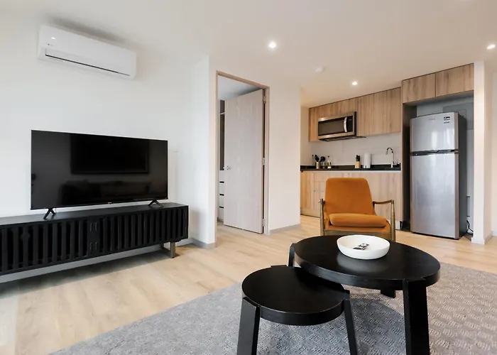Rio Nazas By Wynwood House Apartamento