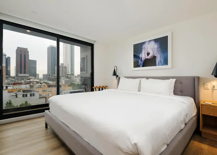 Rio Nazas By Wynwood House Apartamento *