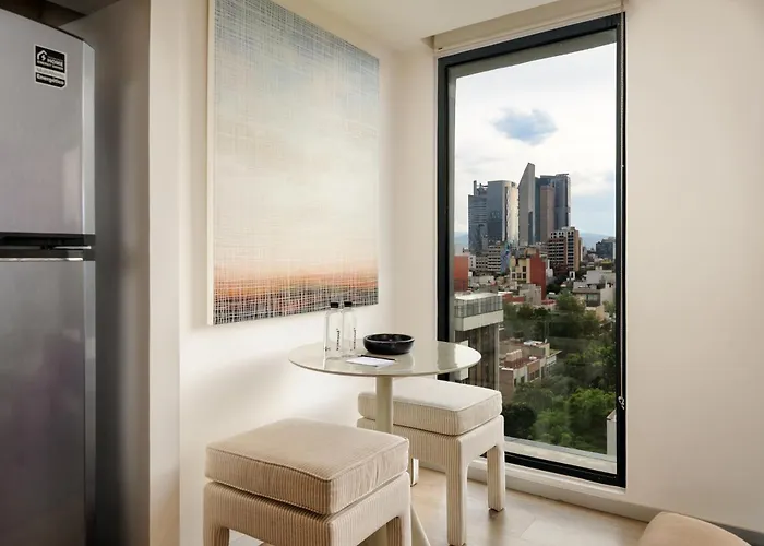Rio Nazas By Wynwood House Apartamento Cidade do México