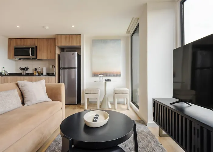 Apartamento Rio Nazas By Wynwood House Cidade do México