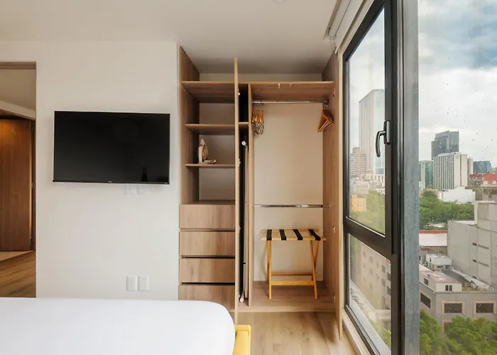 Rio Nazas By Wynwood House Apartamento