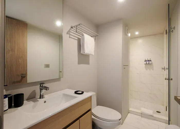 Apartamento Rio Nazas By Wynwood House