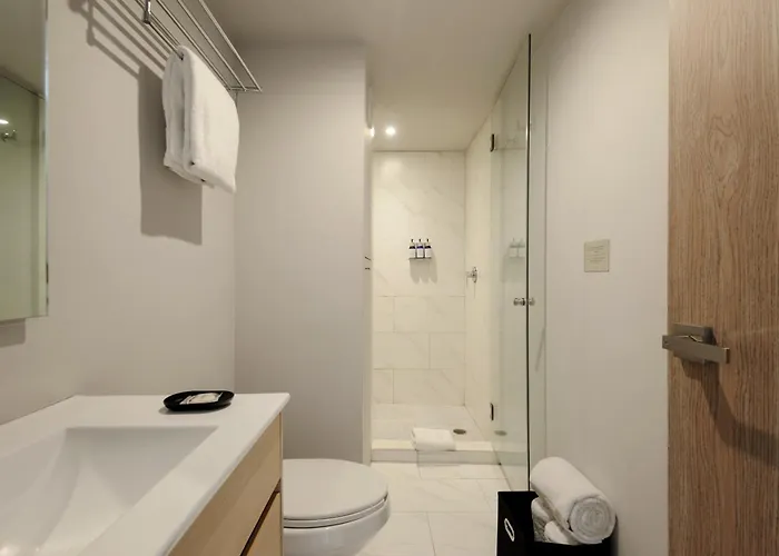 Apartamento Rio Nazas By Wynwood House