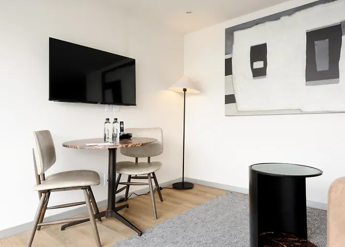 Apartamento Rio Nazas By Wynwood House Cidade do México