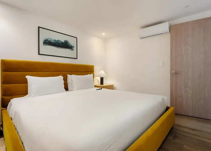 Apartamento Rio Nazas By Wynwood House