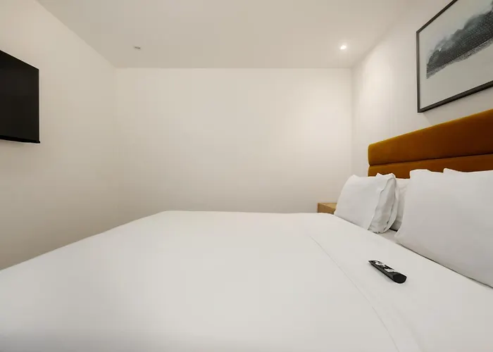 Rio Nazas By Wynwood House Apartamento *