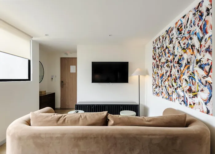Rio Nazas By Wynwood House Apartamento