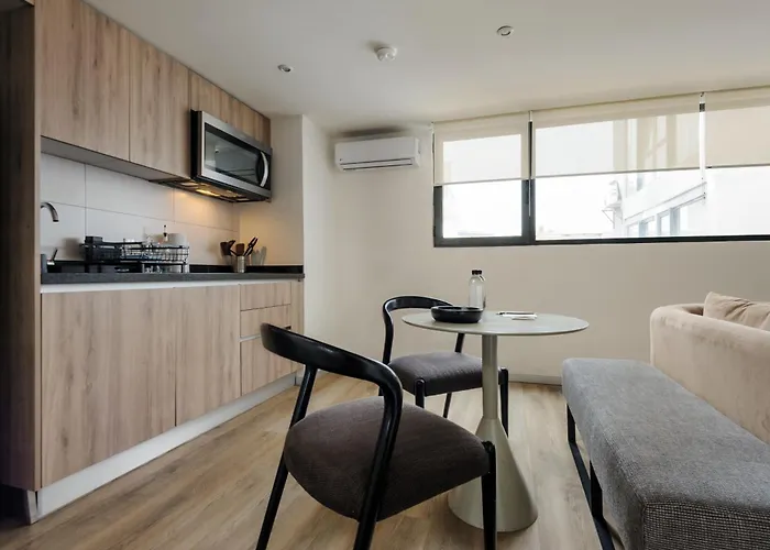 Rio Nazas By Wynwood House Apartamento *