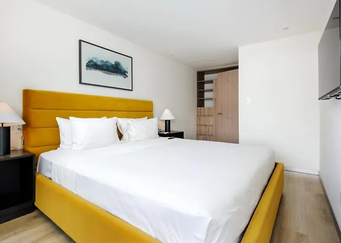Apartamento Rio Nazas By Wynwood House