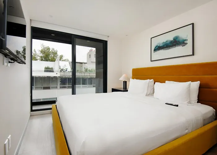Rio Nazas By Wynwood House Apartamento *