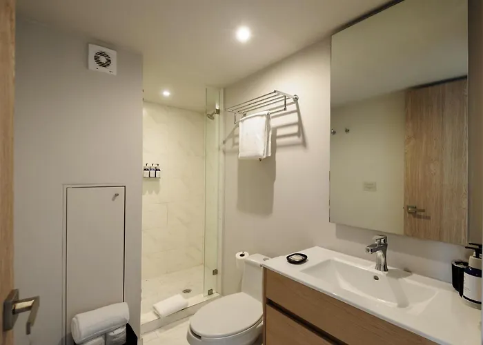 Apartamento Rio Nazas By Wynwood House *